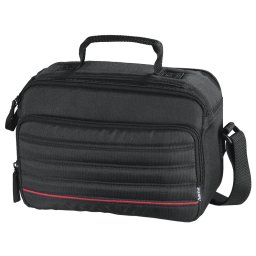 Samara" Camera Bag, 140, black