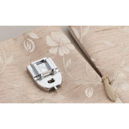 Piciorus pentru fermoar ascuns Brother F080