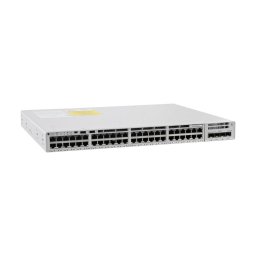 Switch CATALYST 9200 48-PORT POE+