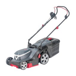 Masina de tuns gazon electrica AL-KO 3.82 E Easy, latime de lucru 38cm