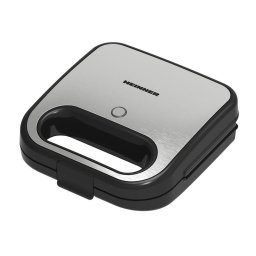 Sandwich maker SM-K750FGSL 750W Gri/Negru