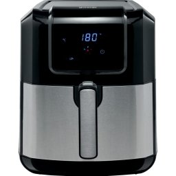 Friteuza gorenje hot air fryer AF1700DB (black/stainless steel, 1,700 watts)