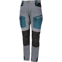 Pantalon lucru slim-fit (dama) - m