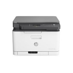 Multifunctionala Printer HP Color Laser 178nwg MFP A4