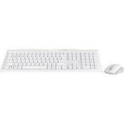 Tastatura Rapoo 8210M Alb