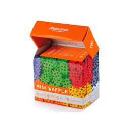 Mini blocuri de construcție tip vafă 300