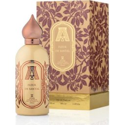 Attar Collection Perfumy Unisex Attar Collection EDP Fleur de Santal 100 ml