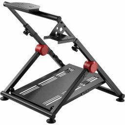 Scaun Gaming Baza pentru volan si pental gaming Negru