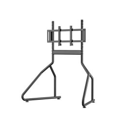 Scaun Gaming Monitor Stand R8 (Single Monitor) Negru