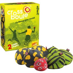 Zoch Crossboule Set Jungle, skill game