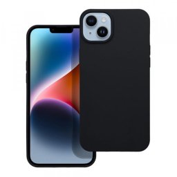 Husa Husa pentru Apple iPhone 17 Pro Max, OEM, Matt, Neagra