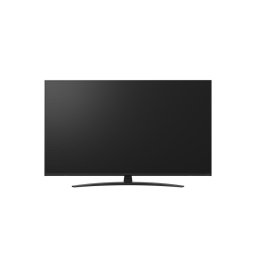Televizor 55NANO81A3A.AEU, 55", 3840 x 2160 pixeli, 4K Ultra HD, Smart TV, Negru