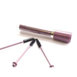 Mascara pentru gene M2 Beaute Black Nano – volum și definire