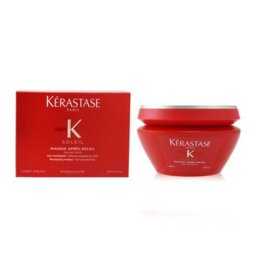 Kérastase Soleil Masque Aprés-Soleil 200 ml