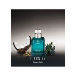 Calvin Klein Eternity For Men Aromatic Essence EDP M 200 ml