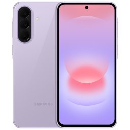 Smartphone Galaxy A37 256GB 8GB RAM 5G Dual SIM Lavender