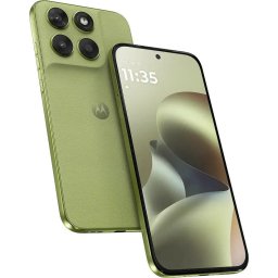 Smartphone Moto G67 128GB 4GB RAM 5G Dual SIM Pantone Nile