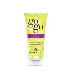 Kallos GoGo Repair Shampoo 200 ml