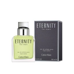 Calvin Klein Eternity for Men PAR M 100 ml
