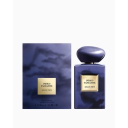 Armani (Giorgio Armani) Privé Indigo Tanzanite EDP U 100 ml