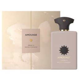 Amouage Opus V Woods Symphony EDP U 100 ml
