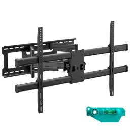 Suport TV M10-B 42 - 120" Negru