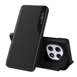 Husa Techsuit eFold - Husă telefon - compatibil cu Xiaomi Redmi Note 15 5G / Poco M8 5G - culoare Negru