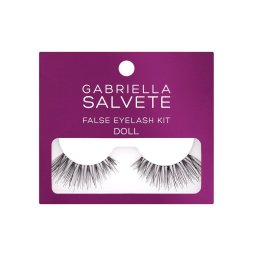 False Eyelash Kit