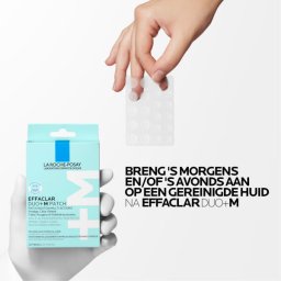 Effaclar
