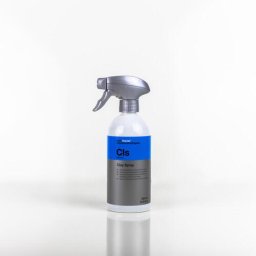 Clay Spray