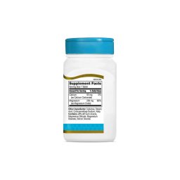 Magnesium