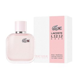 Lacoste L.12.12 Rose Eau Fraiche Edt Spray