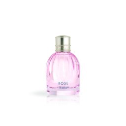L'Occitane Rose Edt Spray