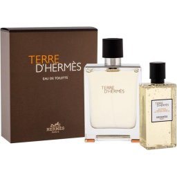 Hermes Terre D'Hermes Giftset