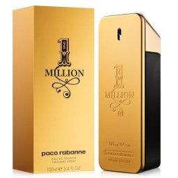 Paco Rabanne 1 Million Edt Spray