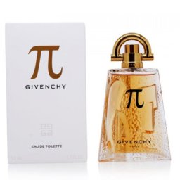 Givenchy Pi Edt Spray