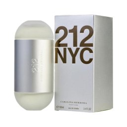 Carolina Herrera 212 NYC Women Edt Spray