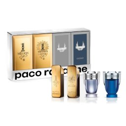 Paco Rabanne Miniatures Set