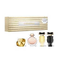 Paco Rabanne Miniatures Set
