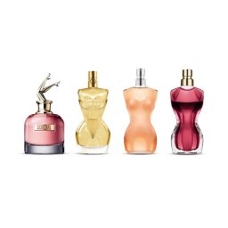 J.P. Gaultier Feminine Miniatures Set