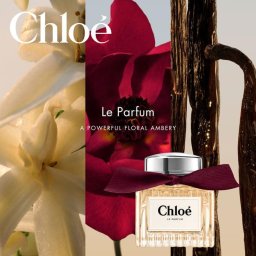 Chloe Signature Le Parfum Spray