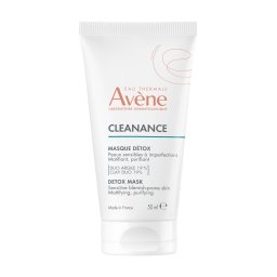 Avene Cleanance Detox Mask