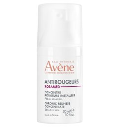 Avene Rosamed Anti-Redness Concentrate SPF50+ Concentrated redness