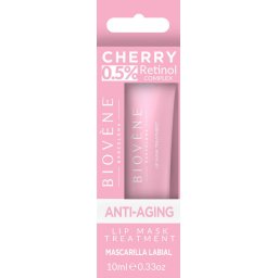 Biovene Anti-Aging 0.5% Retinol Complex Lip Balm Treatment
