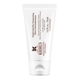Kiehl's Epidermal Re-Texturizing Micro Dermabrasion