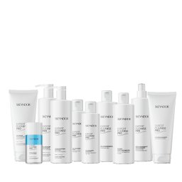 Skeyndor Expert Cleanse Pro Urban Micellar Balm-To-Oil