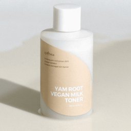 Isntree Yam Root Vegan Milk Toner