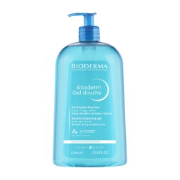 Bioderma Atoderm Gentle Cleansing Gel