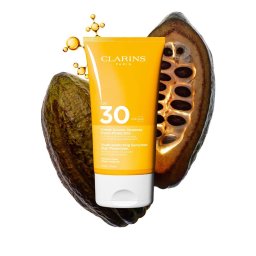 Clarins Youth-Protecting Sunscreen SPF30
