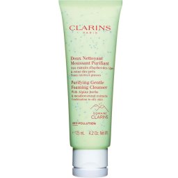 Clarins Purifying Gentle Foaming Cleanser